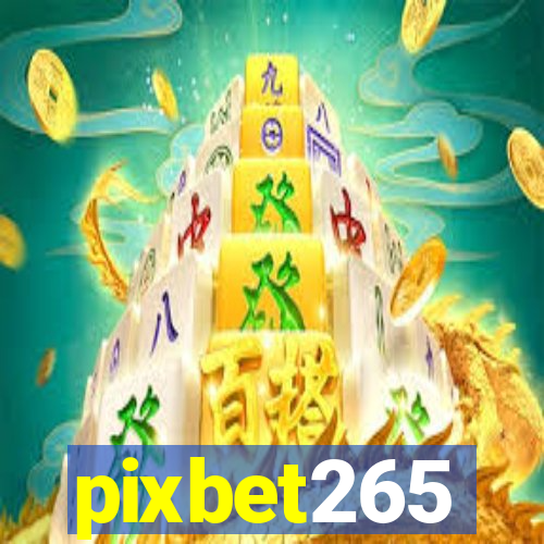 pixbet265