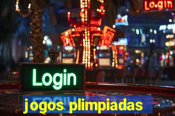 jogos plimpiadas