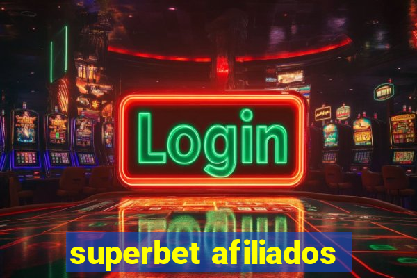 superbet afiliados