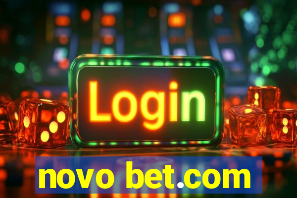 novo bet.com