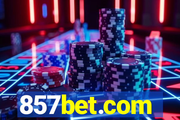 857bet.com