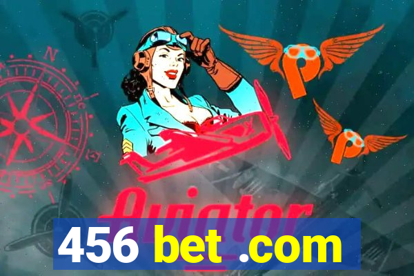 456 bet .com