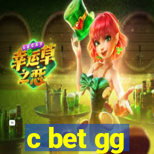 c bet gg