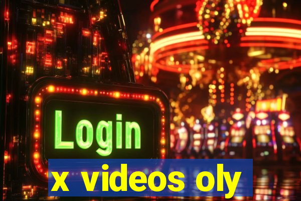 x videos oly