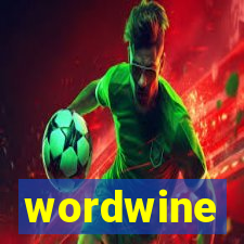 wordwine