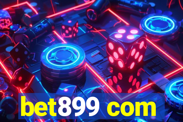 bet899 com