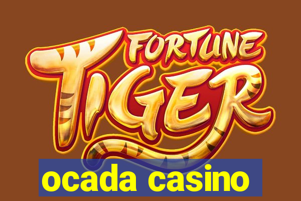 ocada casino