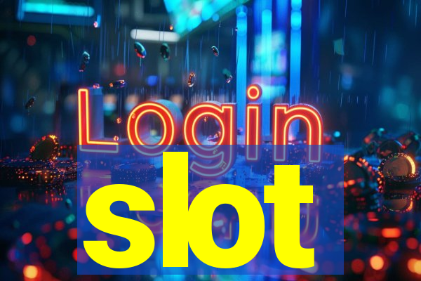 slot