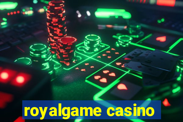 royalgame casino