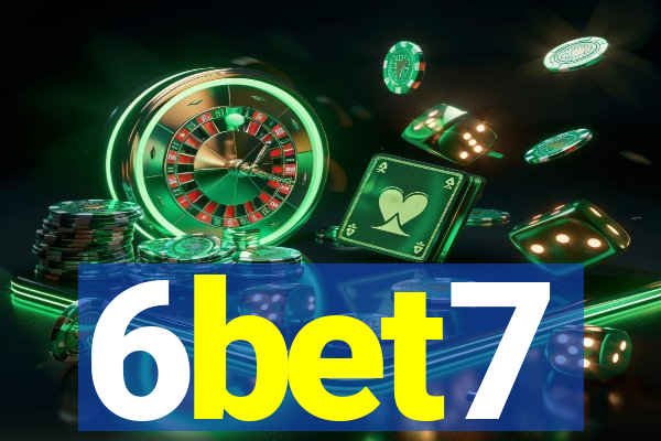 6bet7