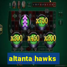 altanta hawks