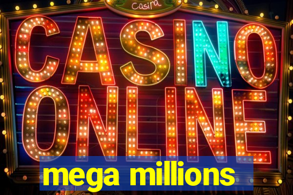 mega millions