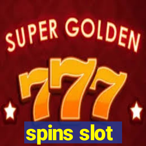 spins slot