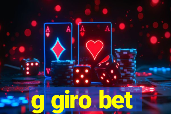 g giro bet