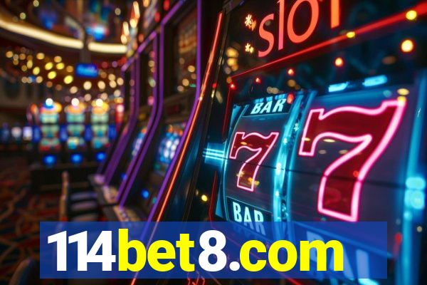 114bet8.com