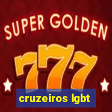 cruzeiros lgbt