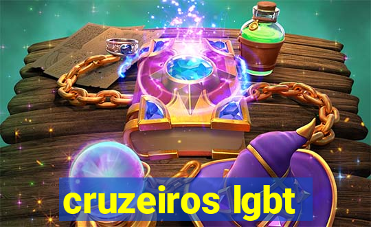 cruzeiros lgbt