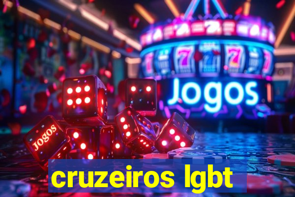 cruzeiros lgbt