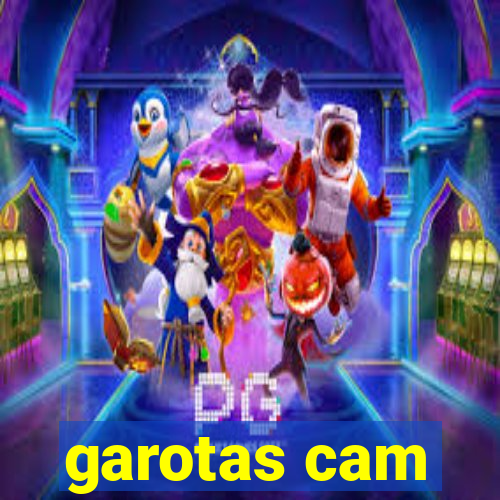 garotas cam