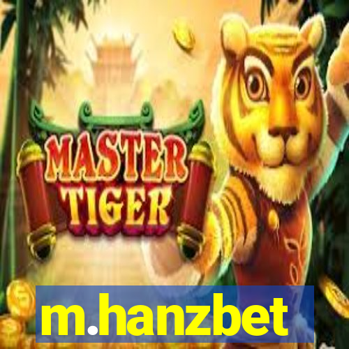 m.hanzbet