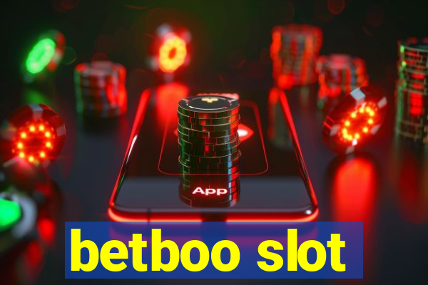 betboo slot