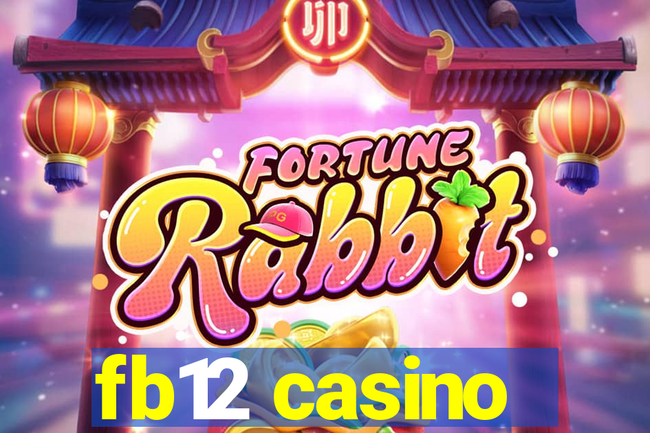 fb12 casino