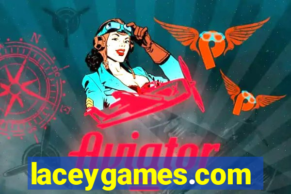 laceygames.com