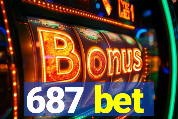 687 bet