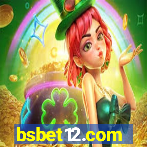 bsbet12.com