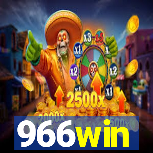 966win