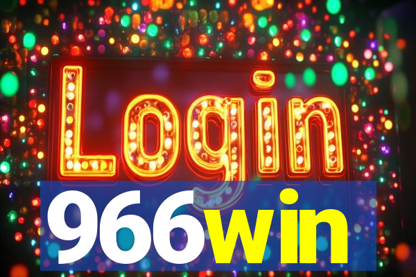 966win