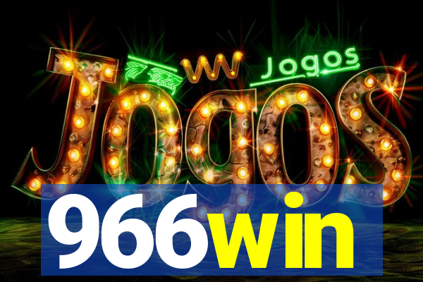 966win