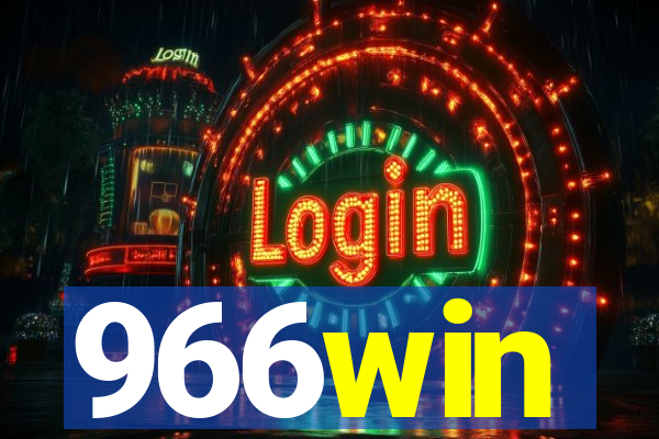 966win