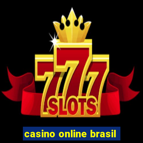 casino online brasil