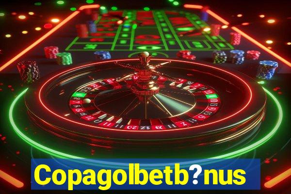 Copagolbetb?nus