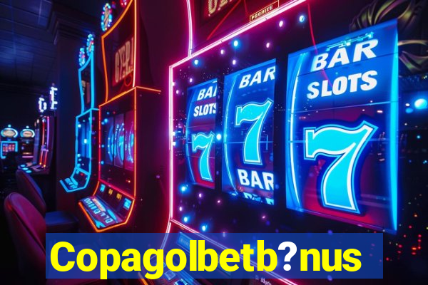 Copagolbetb?nus