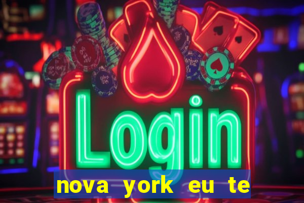 nova york eu te amo filme completo dublado