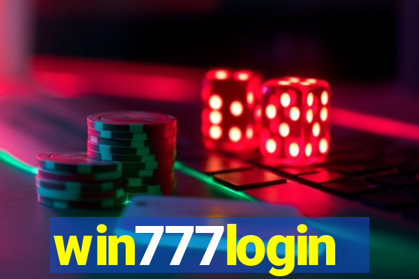 win777login