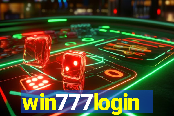 win777login