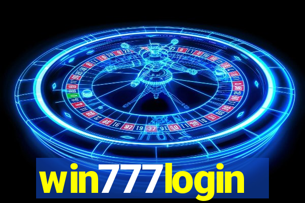 win777login