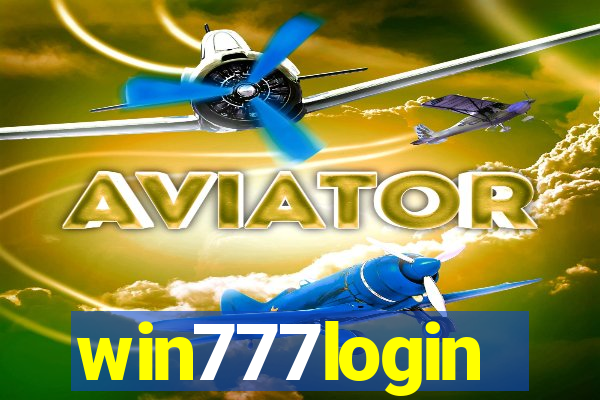 win777login