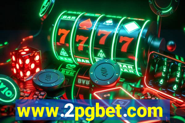 www.2pgbet.com