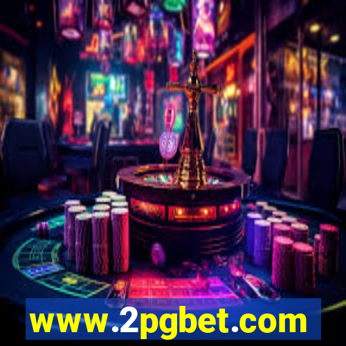 www.2pgbet.com