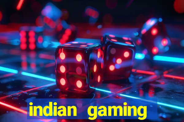 indian gaming tradeshow 2023