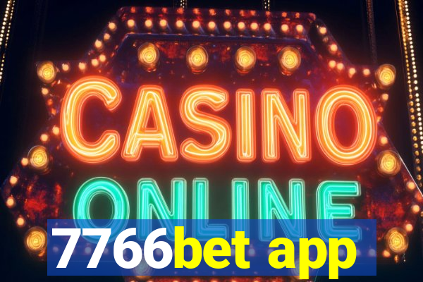 7766bet app