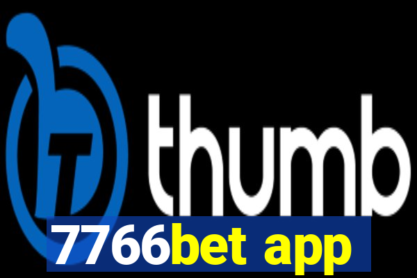 7766bet app