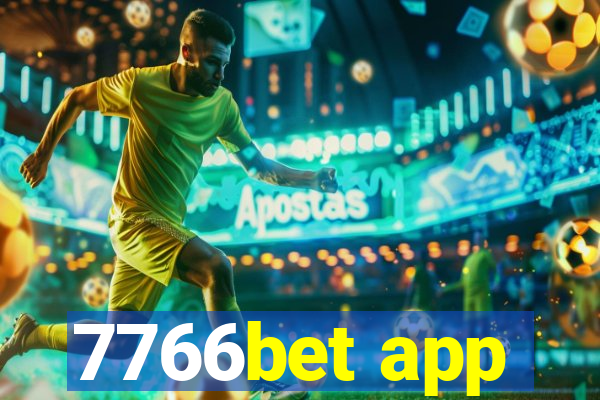 7766bet app