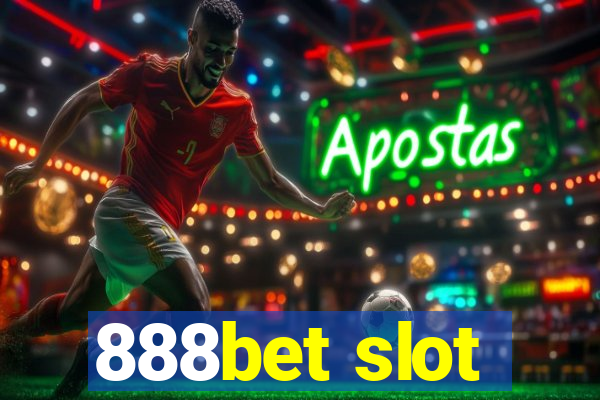 888bet slot