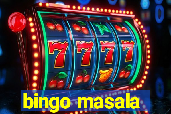 bingo masala