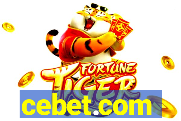 cebet.com